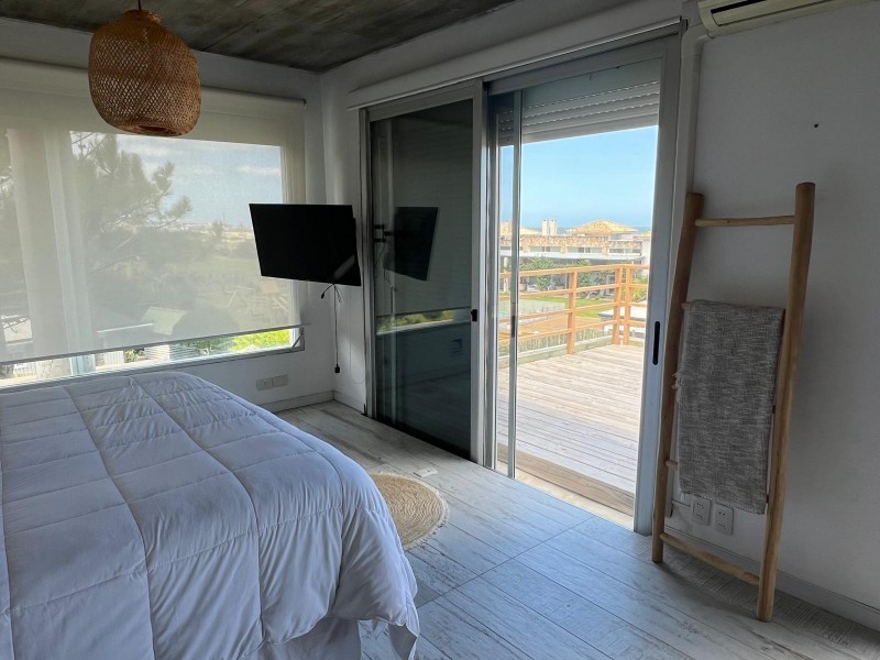 Muy linda casa en montoya en alquiler con pileta